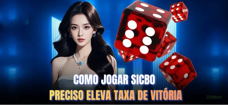 Cassino ao vivo 2288bet dealers