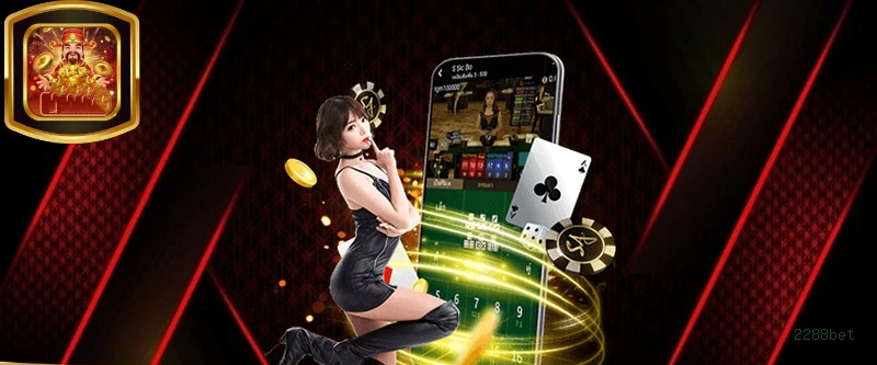 App 2288bet Android download