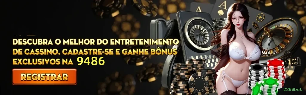 Plataforma 2288bet - cassino e apostas