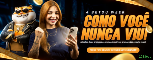 Programa VIP 2288bet - benefícios exclusivos